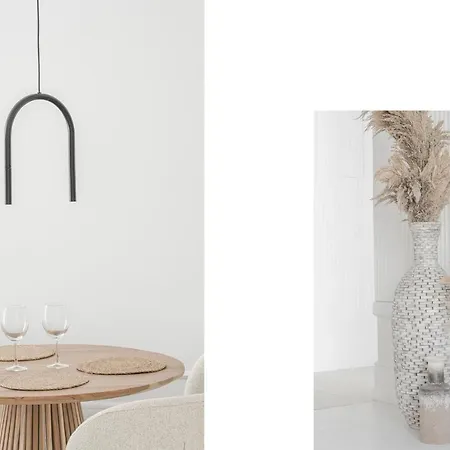 Apartment Old Town Pure White By Downtown