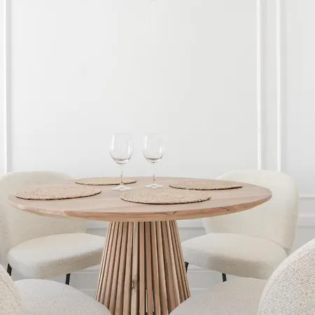 Old Town Pure White By Downtown Apartment Danzig