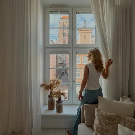 Apartment Old Town Pure White By Downtown *