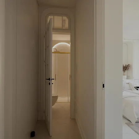 Apartment Old Town Pure White By Downtown *