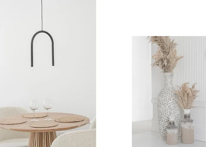 Apartament Old Town Pure White By Downtown