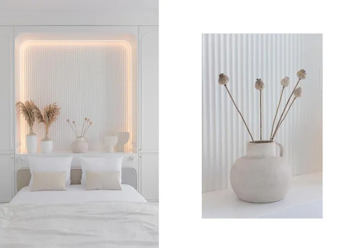 Апартаменты Old Town Pure White By Downtown Гданьск