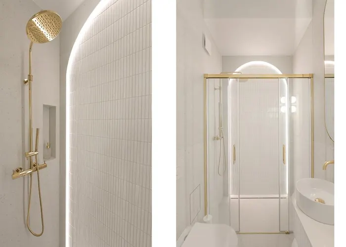 Old Town Pure White By Downtown * Гданьск